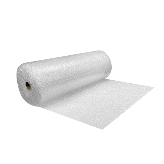 Rollo Plástico Burbuja 10 Metros De Largo X 1 Mts De Ancho